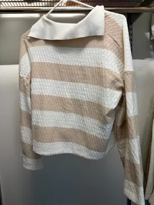 Princess Polly Top Long Sleeve thumbnail 3