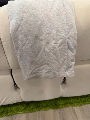 Cotton On Wide Leg Grey Sweatpants thumbnail 7