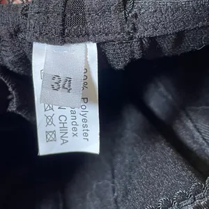 Y2K Black Silky Satin Goth Grunge Punk Dom Lingerie Intimates Structured Corset thumbnail 4