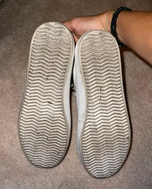 Steve Madden Sneakers thumbnail 5