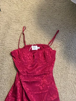 Princess Polly Dress thumbnail 2