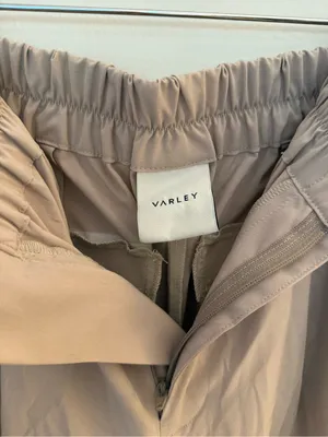 Varley Lightweight Stretch Wide Leg Travel Pant thumbnail 4