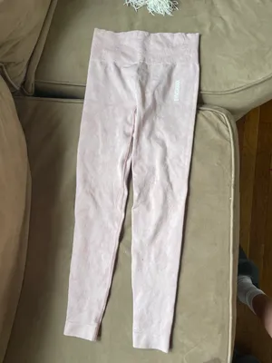 Gym shark Adapt Camo Seamless Leggings thumbnail 3