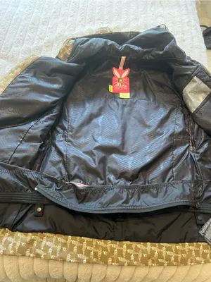 Burton Dryride snowboard coat thumbnail 15