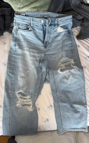 American Eagle Outfitters Jeans Stretch thumbnail 1