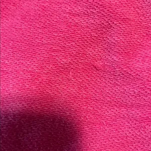 Pilcro reworked popover sweatshirt size medium 100% cotton thumbnail 7