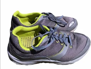 Vionic Kona size 8 1/2 1st Ray Technology tennis shoes thumbnail 7