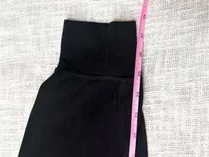 Lululemon Align High Rise Jogger - Black 🌪️ Size 8 thumbnail 5