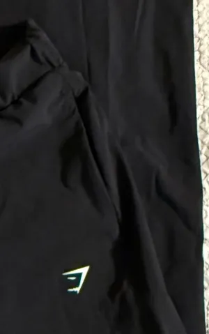 gym shark pants thumbnail 4