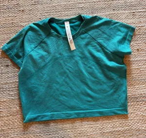 Lululemon Cropped Swiftly Tech thumbnail 1