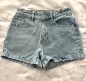 PacSun Mom Shorts thumbnail 1