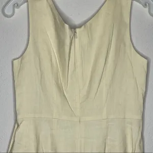 TSD Two‎ Star Dog Dress Ivory thumbnail 3