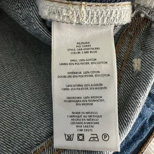 NWT Re/done 70sLow Rise‎ Bell Bottom Jeans Sz 27 thumbnail 10