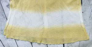 Joni Mid Summer Gold Comb Knit Tank thumbnail 10
