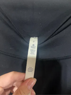 Lululemon leggings thumbnail 3