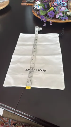 Veronica  Beard dust bag thumbnail 3