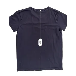 Shirt.Woot!‎ Blue Whimsical Bat Graphic Dark Aesthetic TShirt XL Bright Idea thumbnail 4