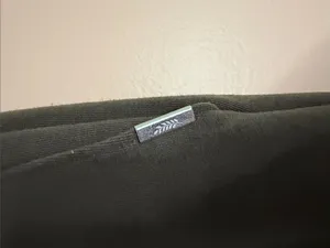 H&M Brown Women's Drawstring Joggers thumbnail 4