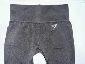 Gymshark Leggings Seamless thumbnail 2