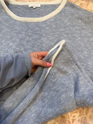 Miracle summer sweater  thumbnail 6
