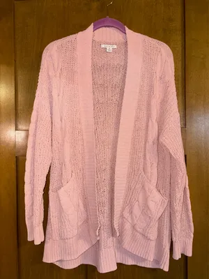 American Eagle Outfitters Cardigan thumbnail 1