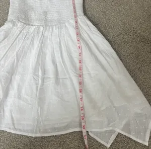NWT Hollister Mini Dress thumbnail 7