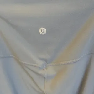 Lululemon Align HR Pant 28" in Black thumbnail 5