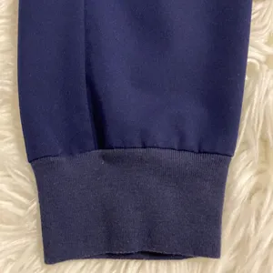 FIGS pants size S excellent condition navy blue color inseam 30” waist 30” thumbnail 10