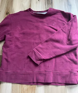 Champion Sweatshirt Crewneck thumbnail 1