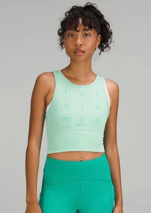 Lululemon Tank thumbnail 1