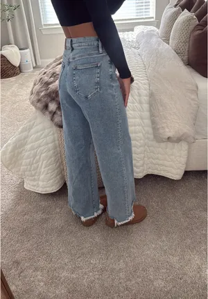 Hidden Jeans thumbnail 2