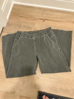 Prana Gray Set Size Small thumbnail 2