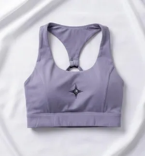 Women’s Viva La Co Sports Bra thumbnail 1