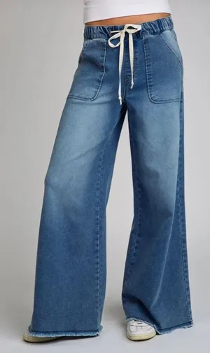 REWASH Jeans Denim Women’s thumbnail 1