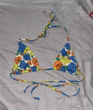 Shein Bikini Top thumbnail 1