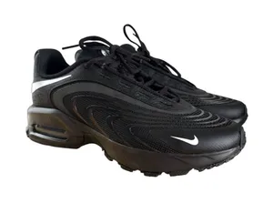 Nike Air Max Fire Women's Sz 9 Black White Sneakers Shoes IF2620-005 NWOT thumbnail 1