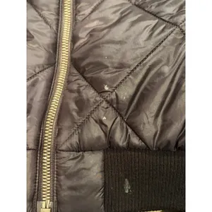 Patagonia Diamond Quilted Bomber Jacket Womens XS Black Full Zip STY28106 FA19 thumbnail 12