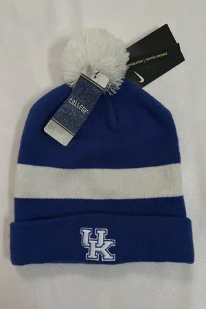 Nike University of Kentucky Hat thumbnail 1