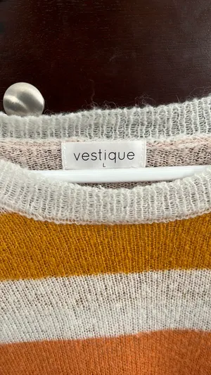 Vestique Sweater thumbnail 2