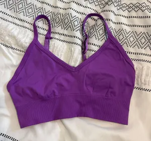 Lululemon Ebb To Street Sports Bra thumbnail 1