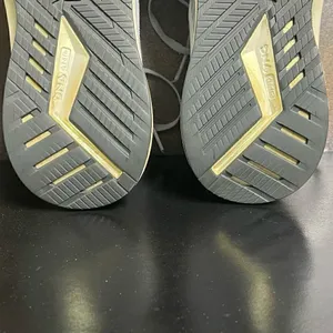 Brooks Bedlam 3 Women's Gray Knit Running Shoes 1203301B083 Size 9B thumbnail 16