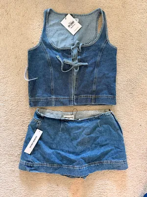 Princess Polly Set Two-Piece thumbnail 2
