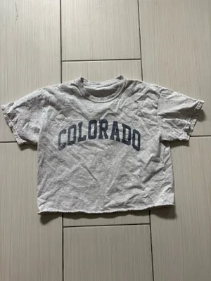 Brandy Melville Colorado Tee thumbnail 2