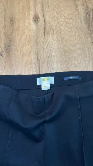 Maeve Anthropologie The Margot Pants thumbnail 3