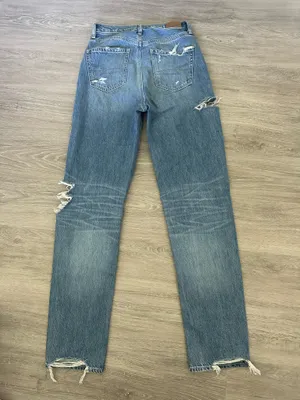 American Eagle Jeans thumbnail 4
