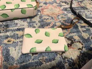 Coach Bag and Wristlet  thumbnail 3
