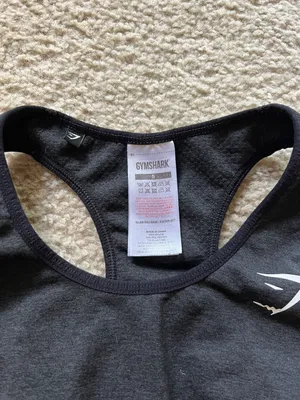 Gymshark Sports Bra thumbnail 2