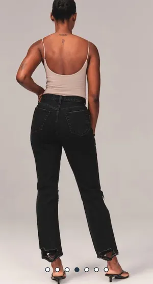 Abercrombie Jeans thumbnail 2