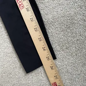 Lululemon Swift Speed High Rise Tight Leggings Black Athletic Activewear Size 2 thumbnail 9
