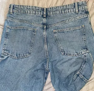 Zara jeans thumbnail 3